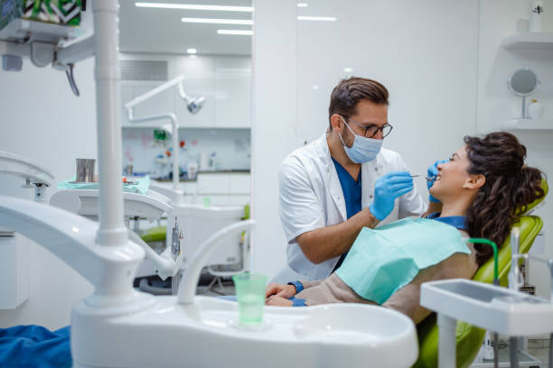 Dental X-Rays and Imaging in Raymond, IL