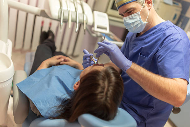 Best Dental Inlays and Onlays  in Raymond, IL